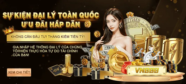 Thông báo ưu đãi độc quyền