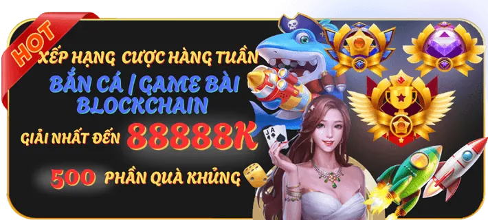 Chương Trình VIP MN88