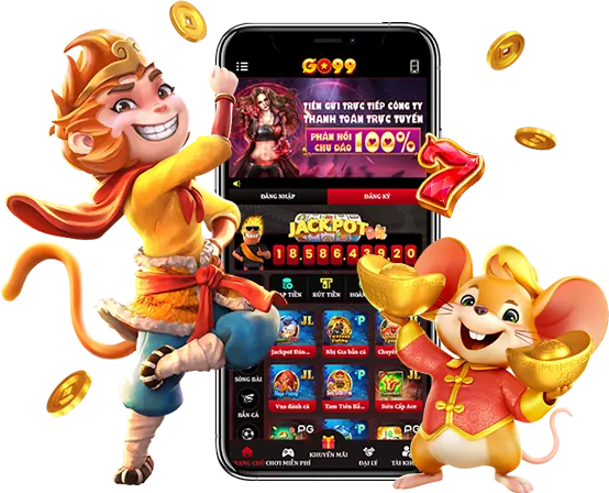 Đa dạng trò chơi mn88