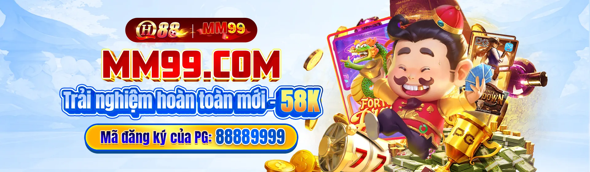Hình ảnh chào mừng đăng ký mn88