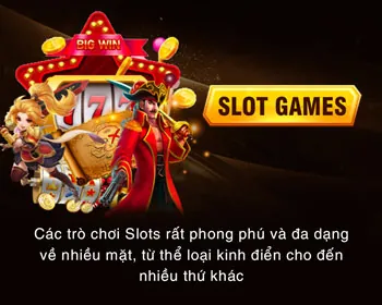 Trò Chơi Máy Đánh Bạc & Nổ Hũ